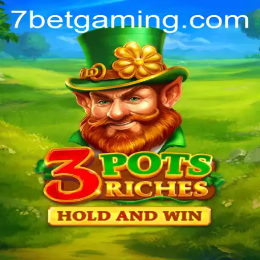 Exploring the Excitement of 3potsRiches: A Modern Casino Game with 7Bet Features