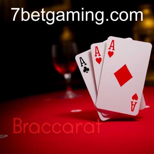 Exploring the Fascinating World of Baccarat Game with 7Bet
