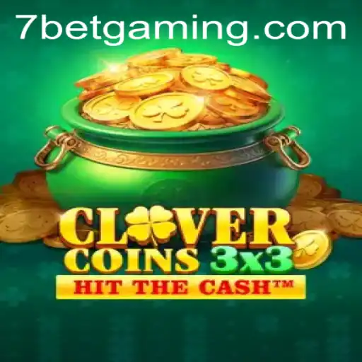 Clovercoin3x3: An Exciting New Addition to the 7Bet Gaming World