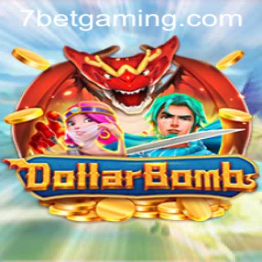 Exploring DollarBombs: The Explosive New Game by 7Bet