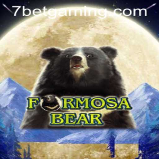 Discover the Exciting World of FormosaBear: A New Gaming Experience with 7Bet