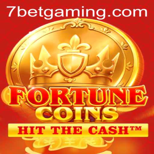 Exploring the Thrills of FortuneCoins: A Deep Dive into the World of 7Bet