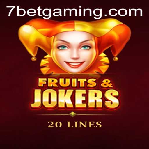 Discovering FruitsAndJokers20: A Comprehensive Guide to a Thrilling 7Bet Experience