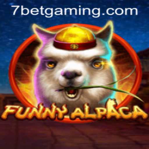 Exploring the Unique World of FunnyAlpaca: A 7Bet Adventure