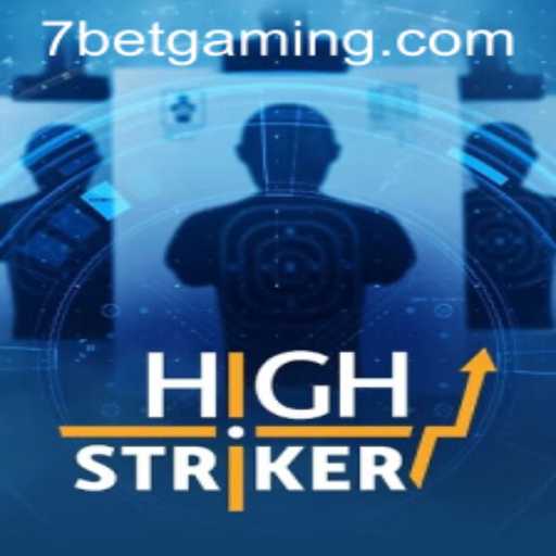 HighStriker: A Thrilling Blend of Strategy and Luck