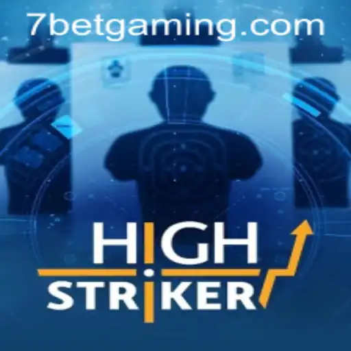 HighStriker: A Thrilling Blend of Strategy and Luck