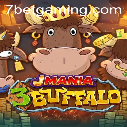 Discover the Excitement of JMania3Buffalo: A New Era of Gaming with 7Bet