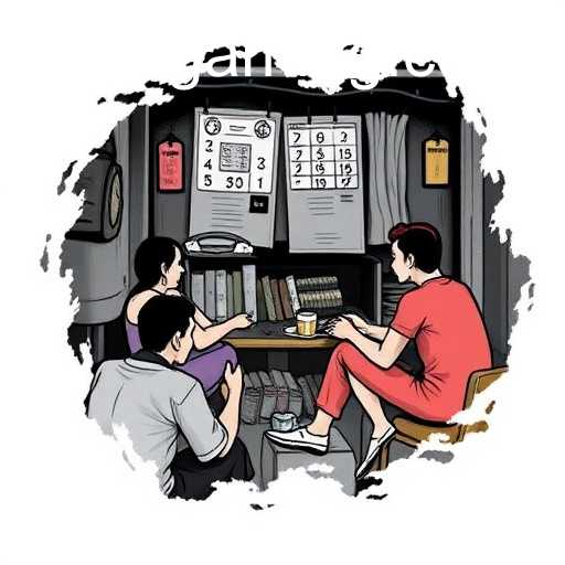 The Complex World of Jueteng and Its Connection to 7Bet