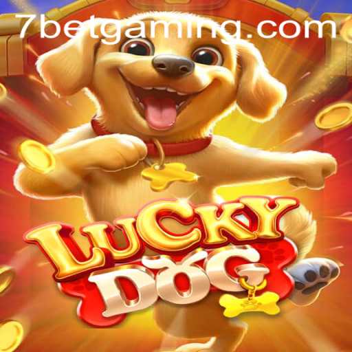 Experience the Thrill of LuckyDog: A Game Designed for the Ultimate 7Bet Enthusiast
