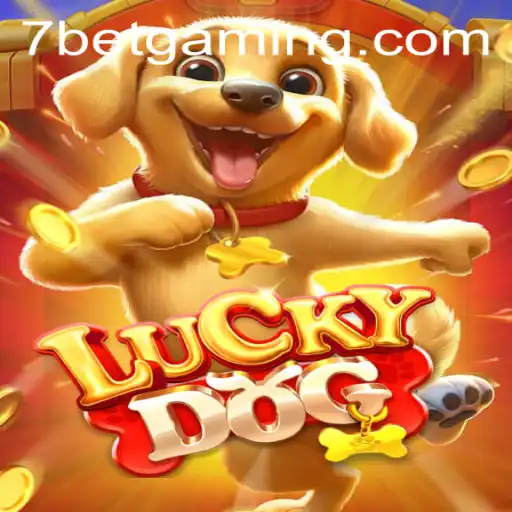 Experience the Thrill of LuckyDog: A Game Designed for the Ultimate 7Bet Enthusiast