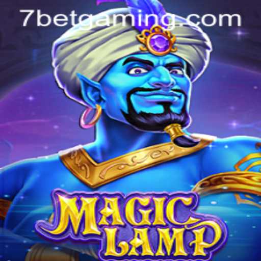 MagicLamp: A New Adventure in the World of 7Bet