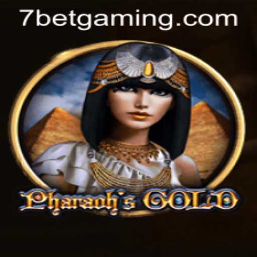 Unveiling the Mysteries of PharaohsGold: The Game Taking the 7Bet Community by Storm