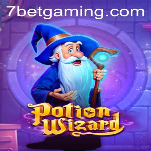 The Enchanting World of PotionWizard and the Rise of 7Bet