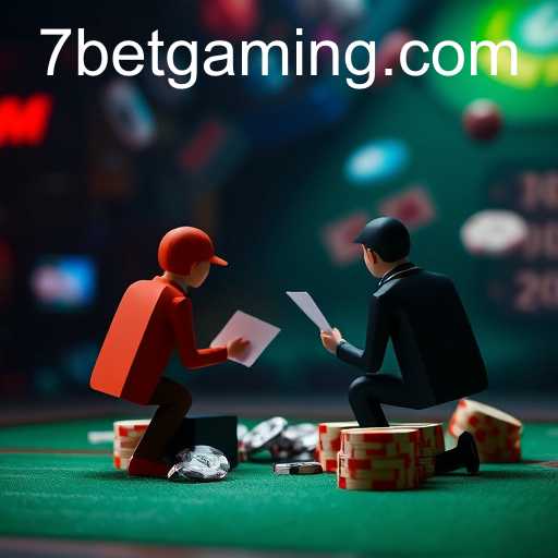 Responsible Gambling: Understanding and Promoting Its Importance with 7Bet