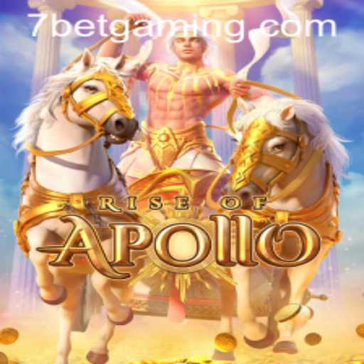 Rise of Apollo: Exploring the Mythical World of 7Bet's Latest Game