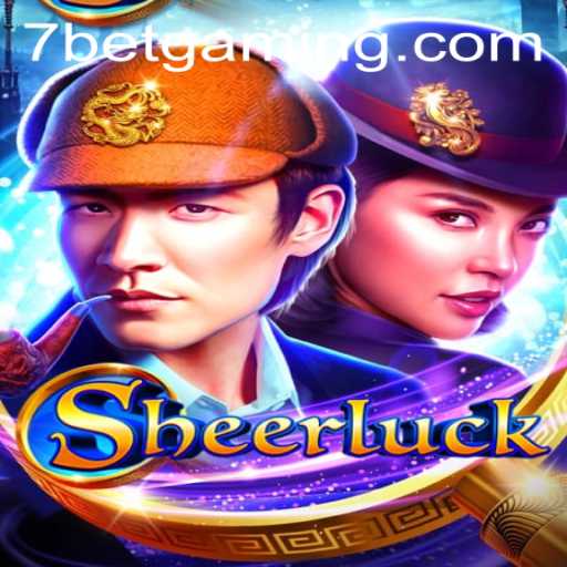 Sheerluck: A Thrilling Game of Wit and Strategy with 7Bet