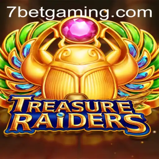 Explore TREASURERAIDERS: A Thrilling New Game with 7Bet