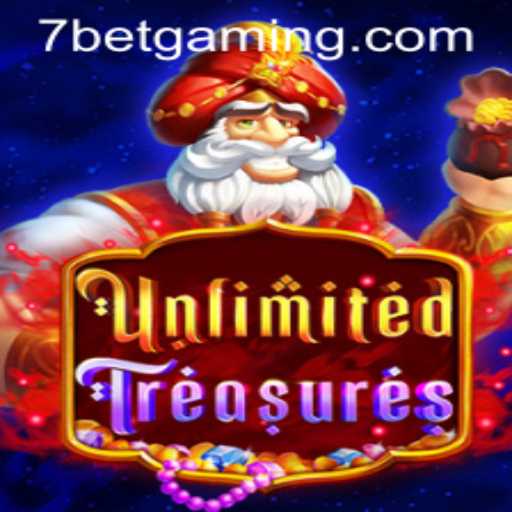 UnlimitedTreasures: Discover the Thrills of 7Bet's Newest Gaming Adventure