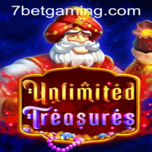 UnlimitedTreasures: Discover the Thrills of 7Bet's Newest Gaming Adventure